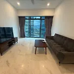 Eaton Residences Like Home Klcc