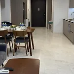 Eaton Residences Like Home Klcc