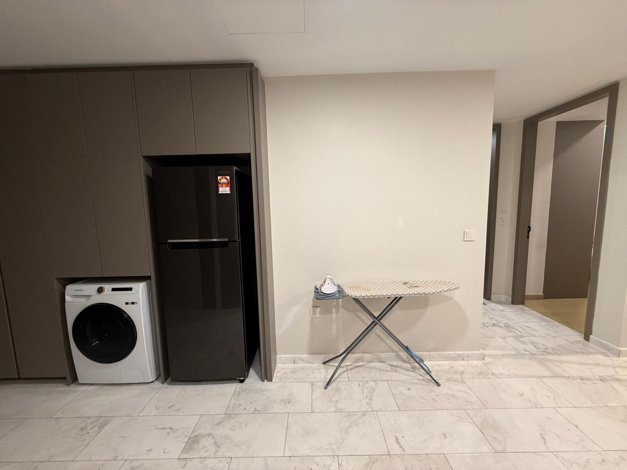 Eaton Residences Like Klcc Kuala Lumpur