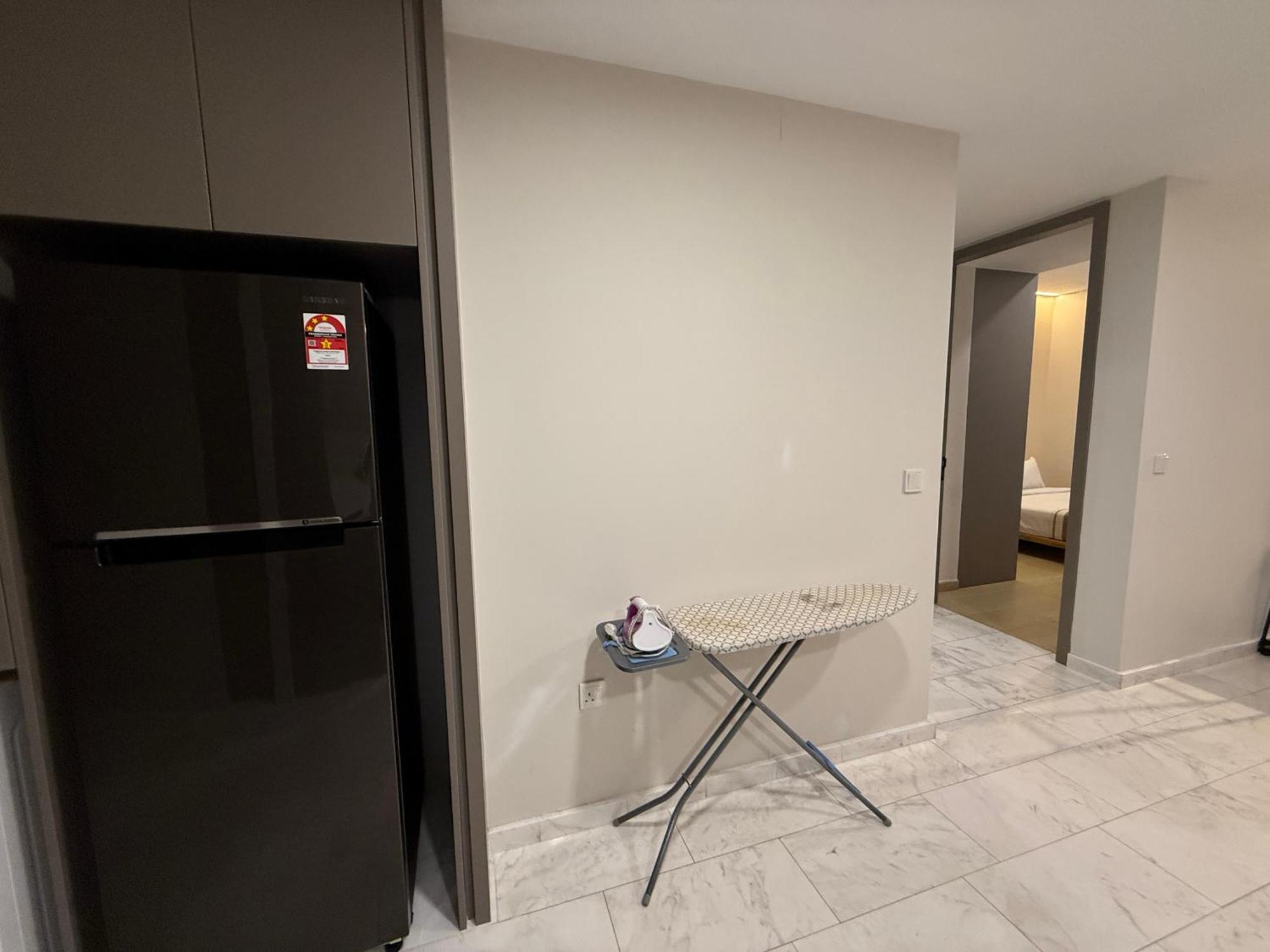 Eaton Residences Like Klcc Pangsapuri