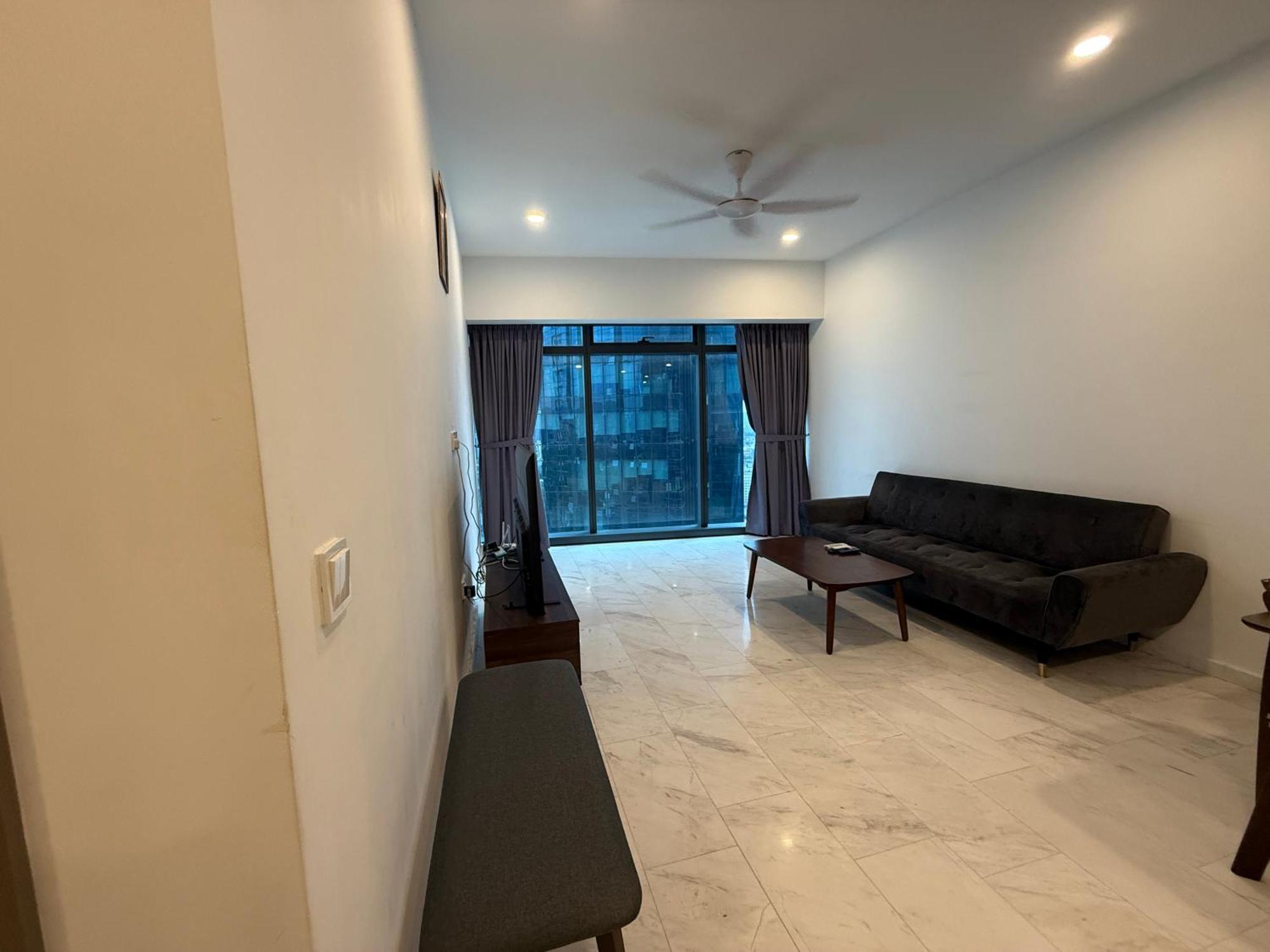 Eaton Residences Like Klcc * Kuala Lumpur