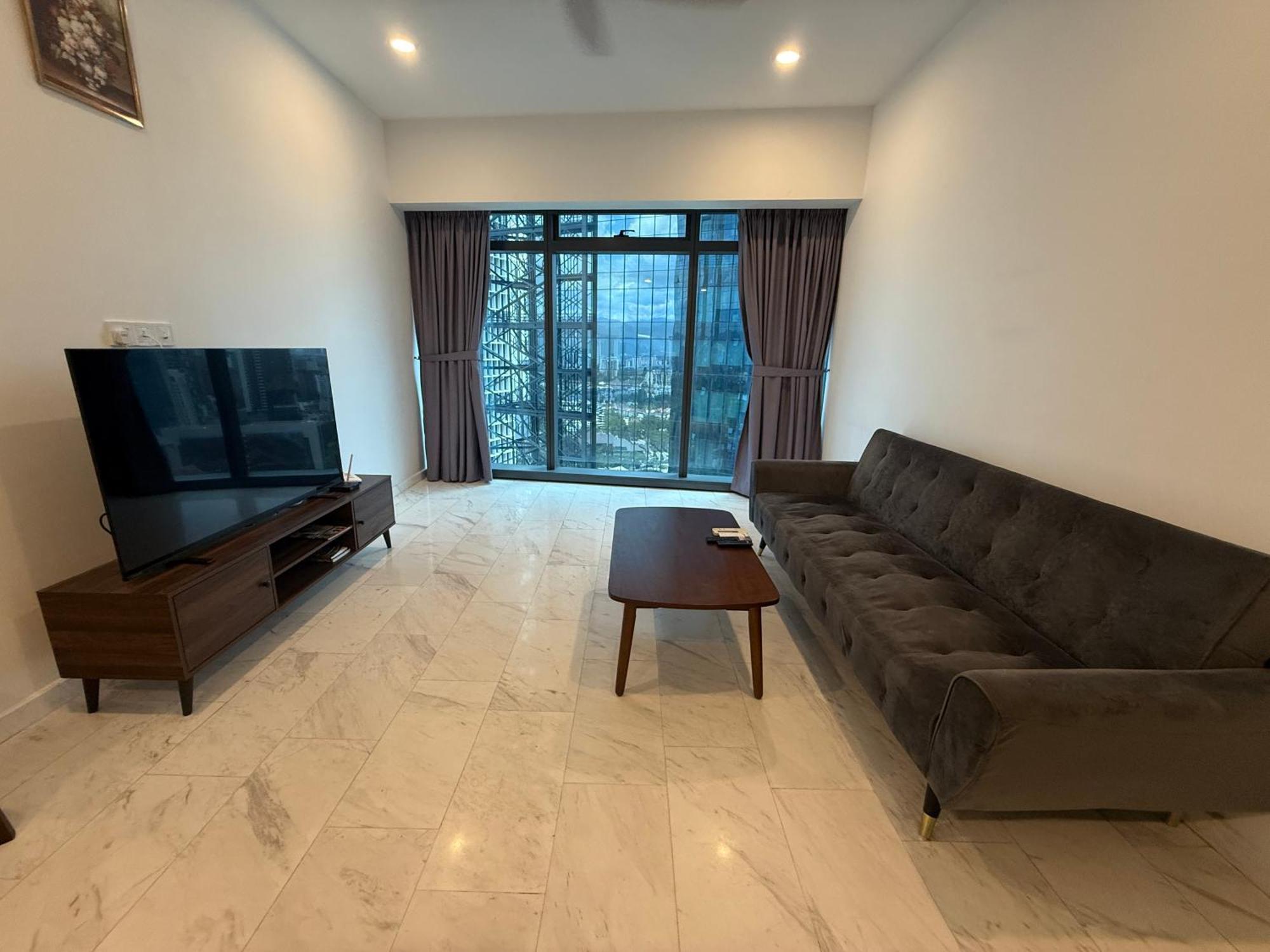 Eaton Residences Like Klcc