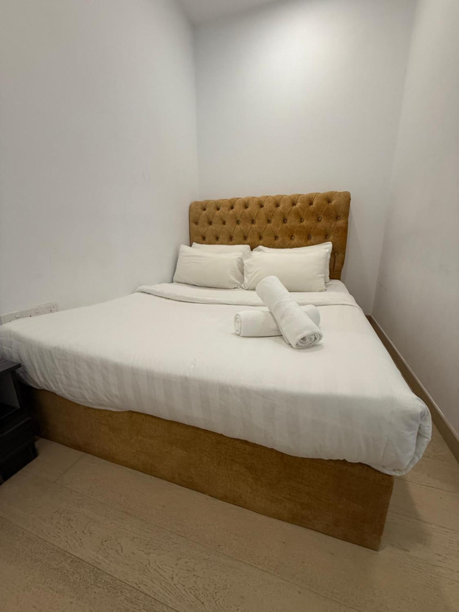 Eaton Residences Like Klcc Pangsapuri Kuala Lumpur