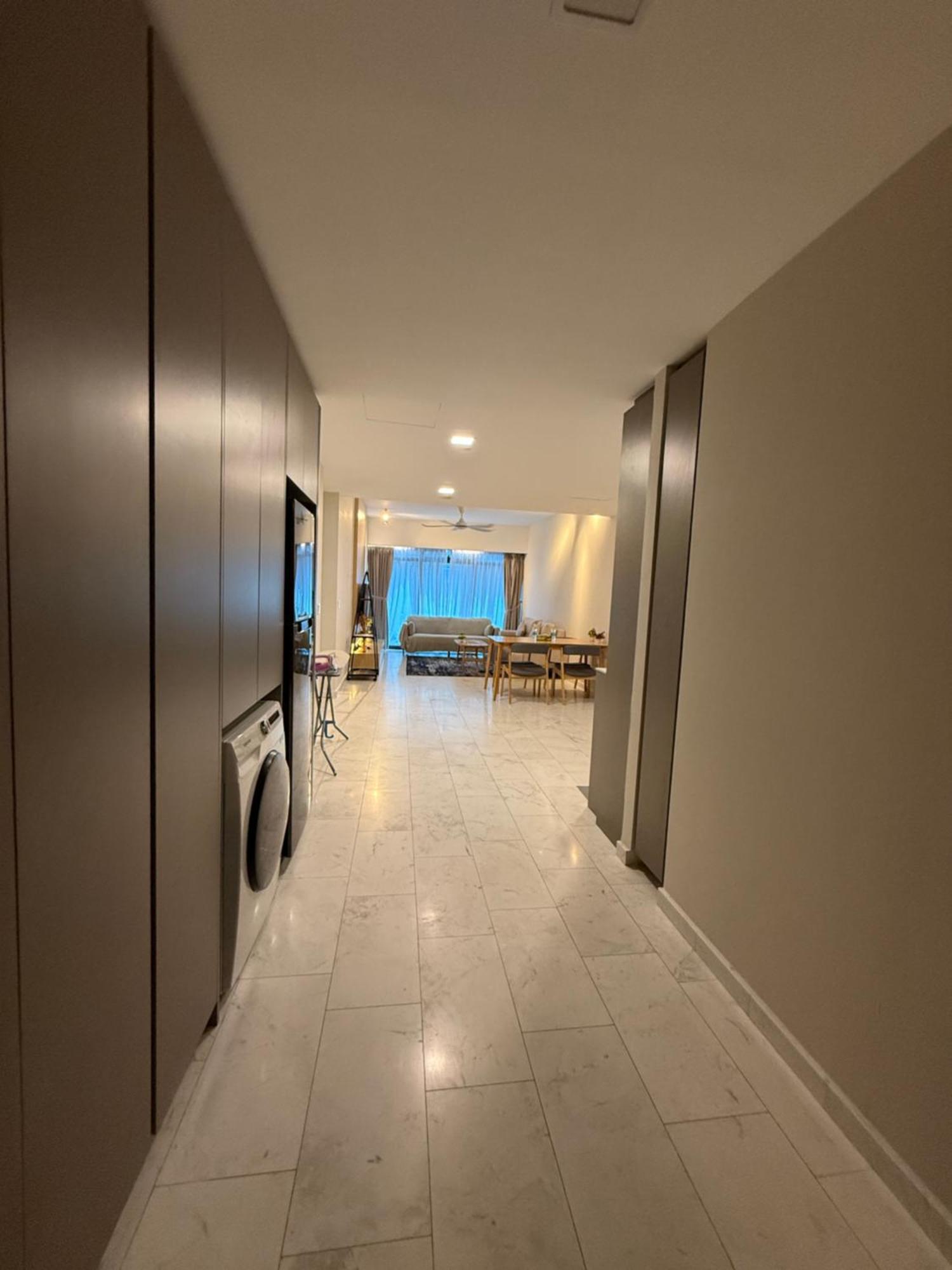 Pangsapuri Eaton Residences Like Klcc Kuala Lumpur