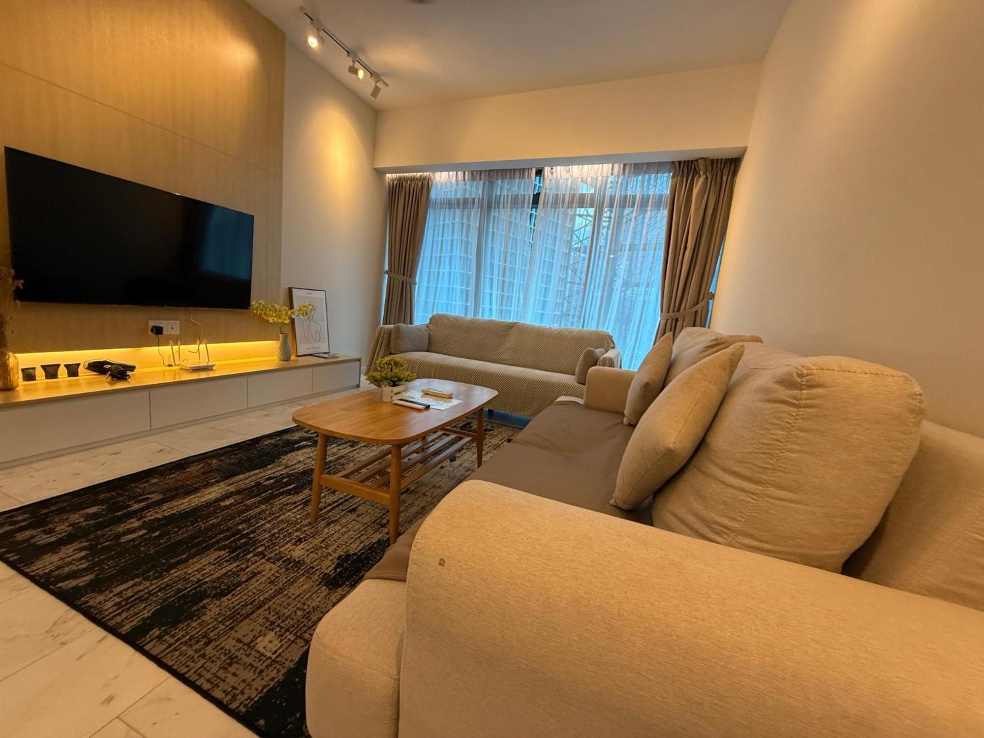 Eaton Residences Like Klcc * Kuala Lumpur