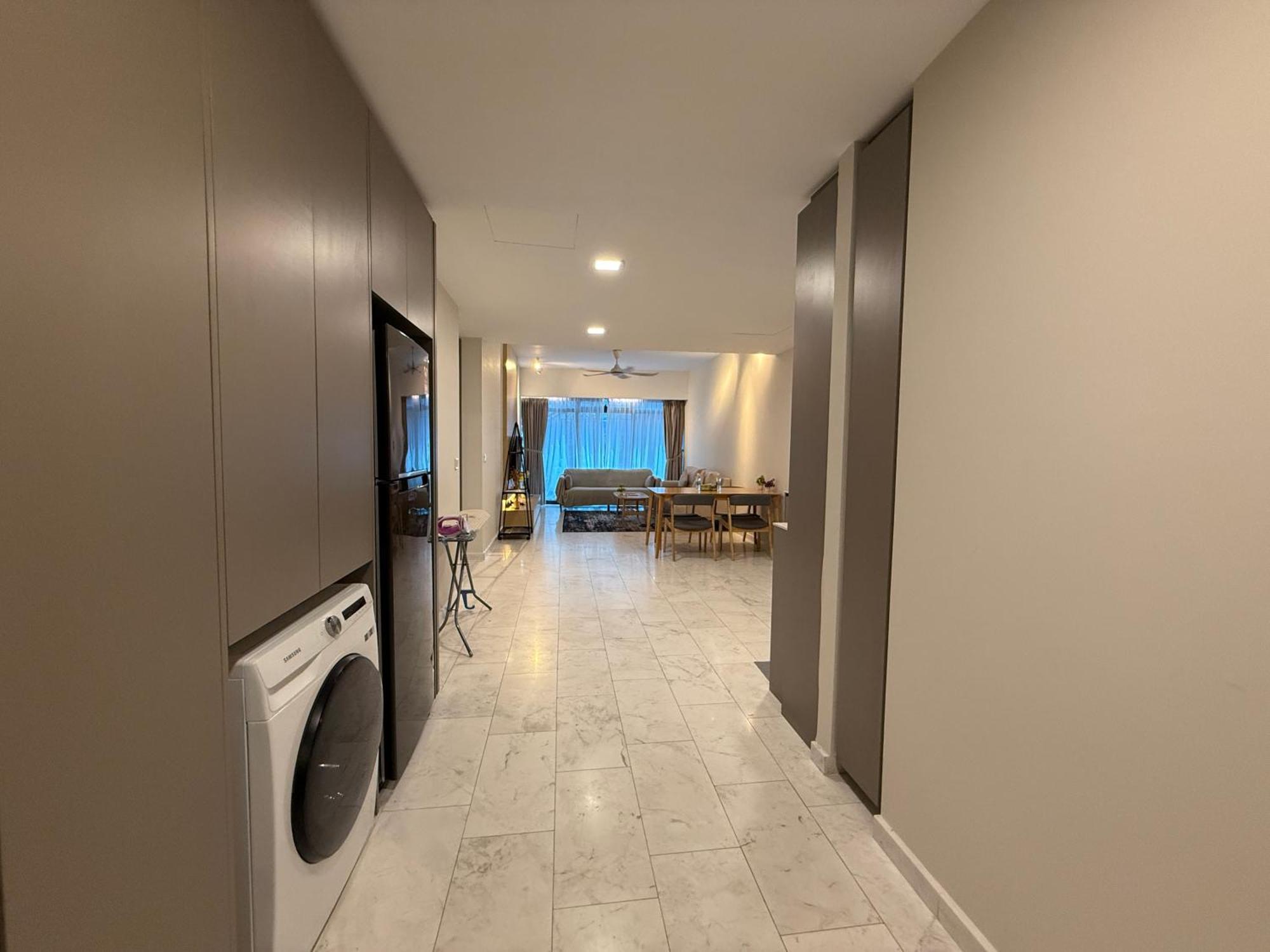 Eaton Residences Like Klcc Pangsapuri *