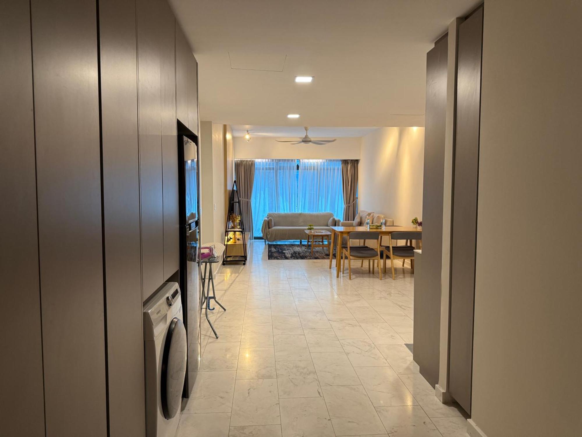 Eaton Residences Like Klcc Pangsapuri *
