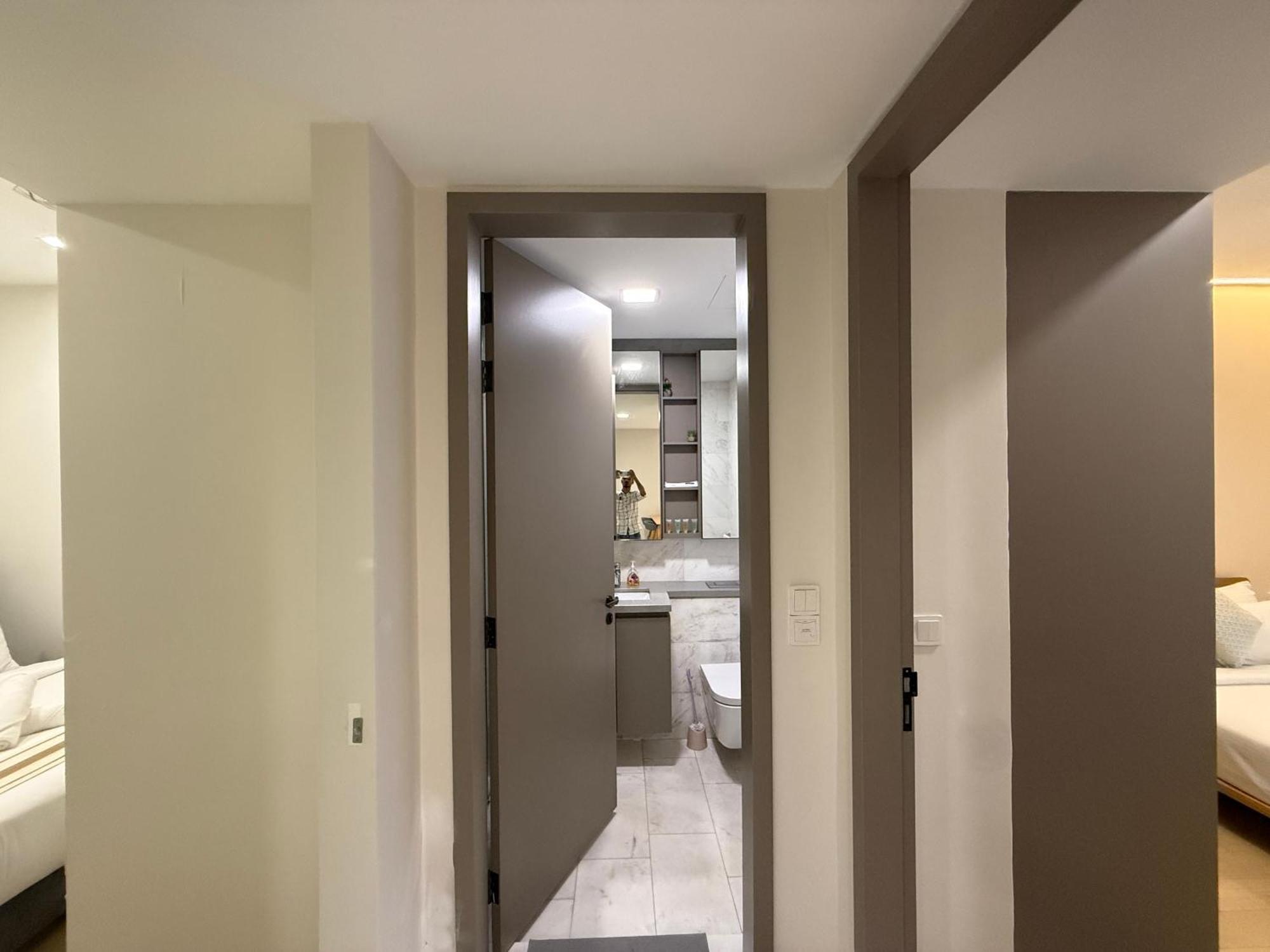 Eaton Residences Like Klcc