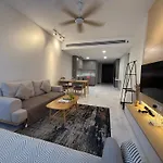 Eaton Residences Like Home Klcc