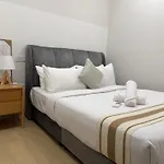 Eaton Residences Like Home Klcc