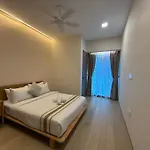 Eaton Residences Like Home Klcc