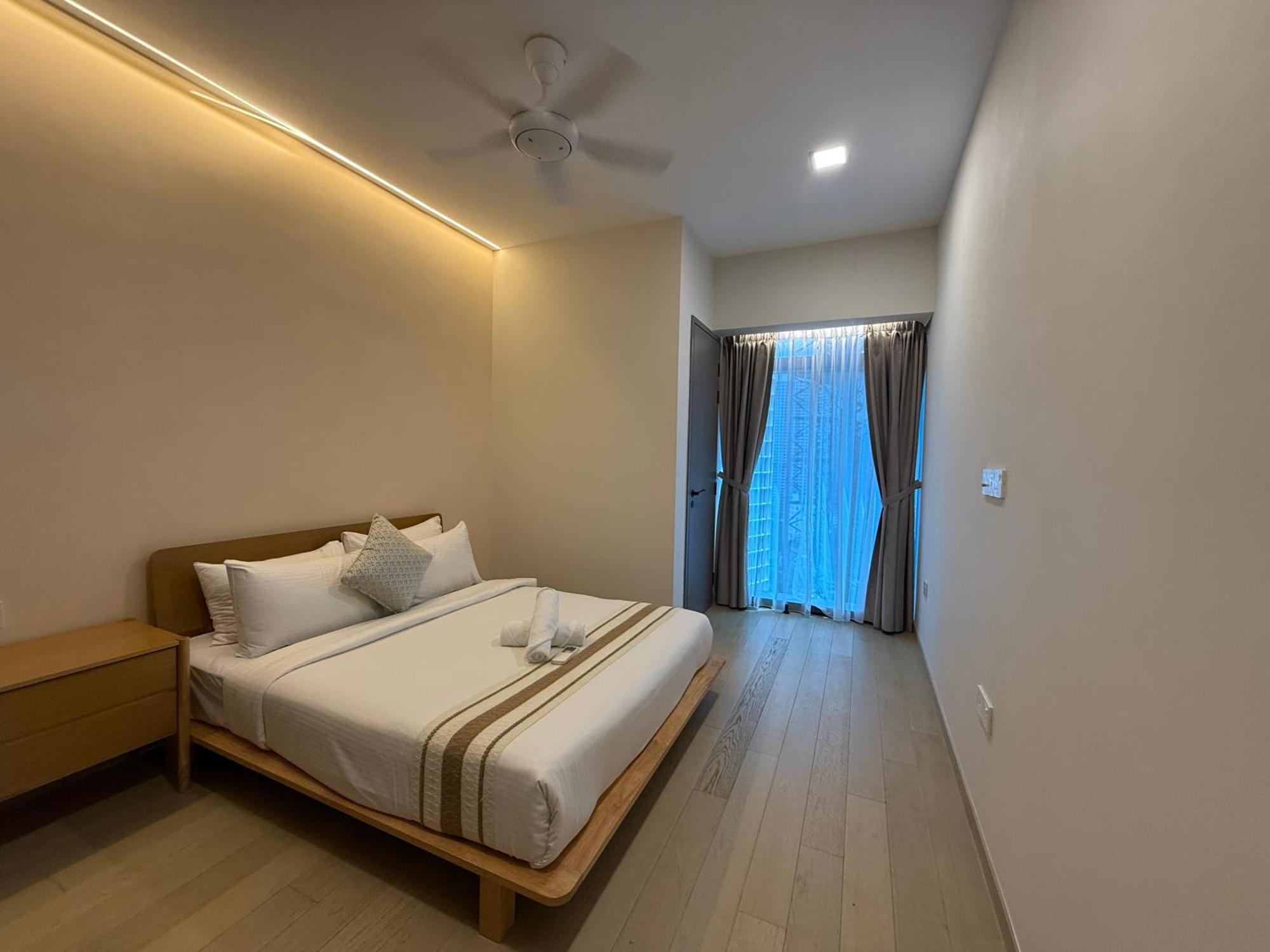 Eaton Residences Like Klcc * Kuala Lumpur