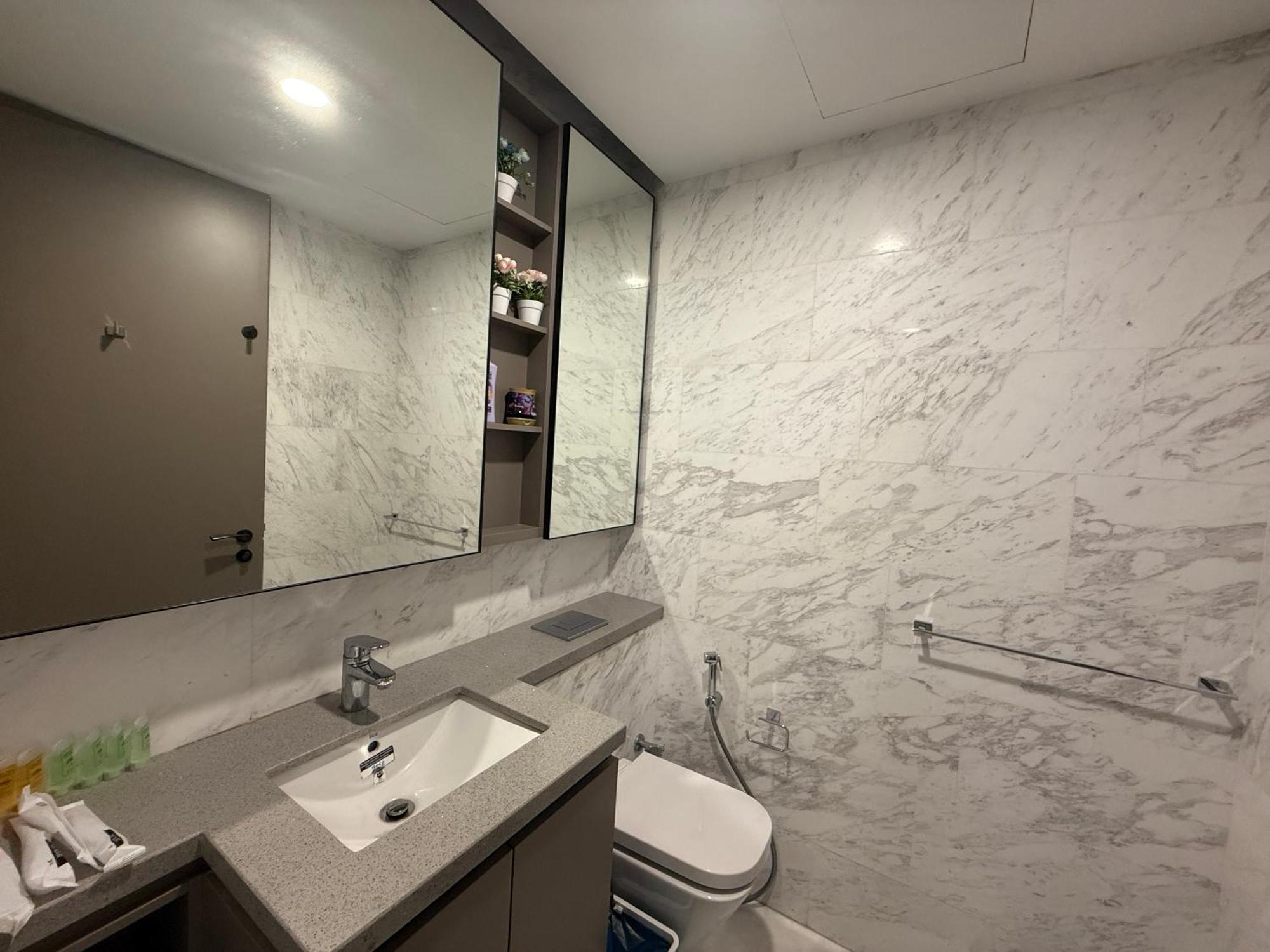 Apartamento Eaton Residences Like Klcc