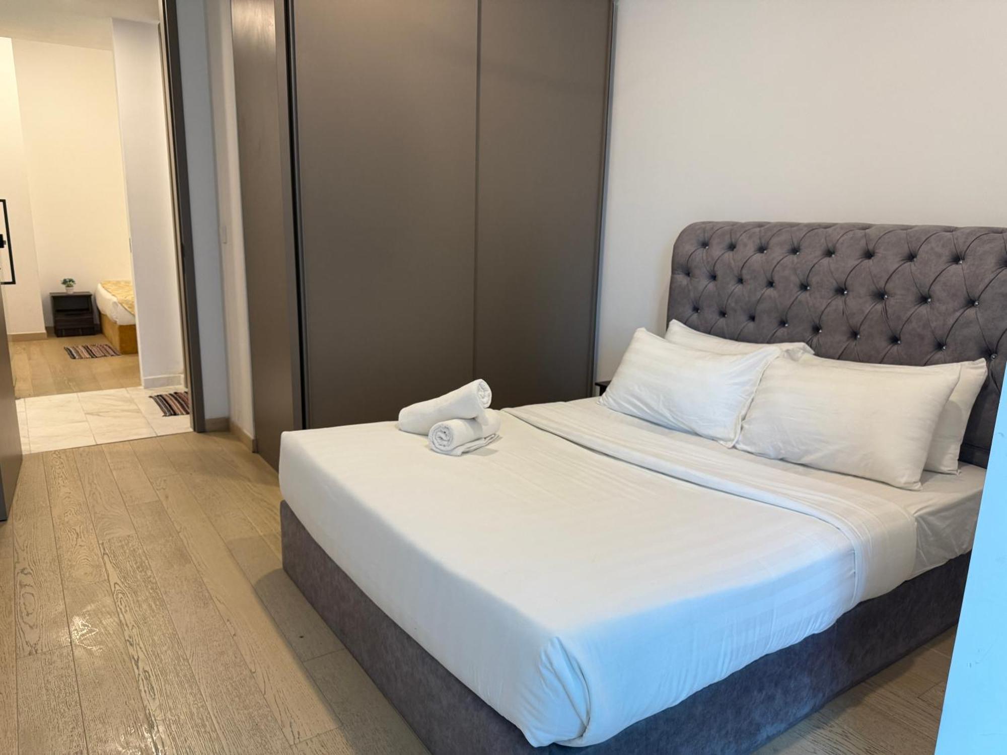 Apartamento Eaton Residences Like Klcc *