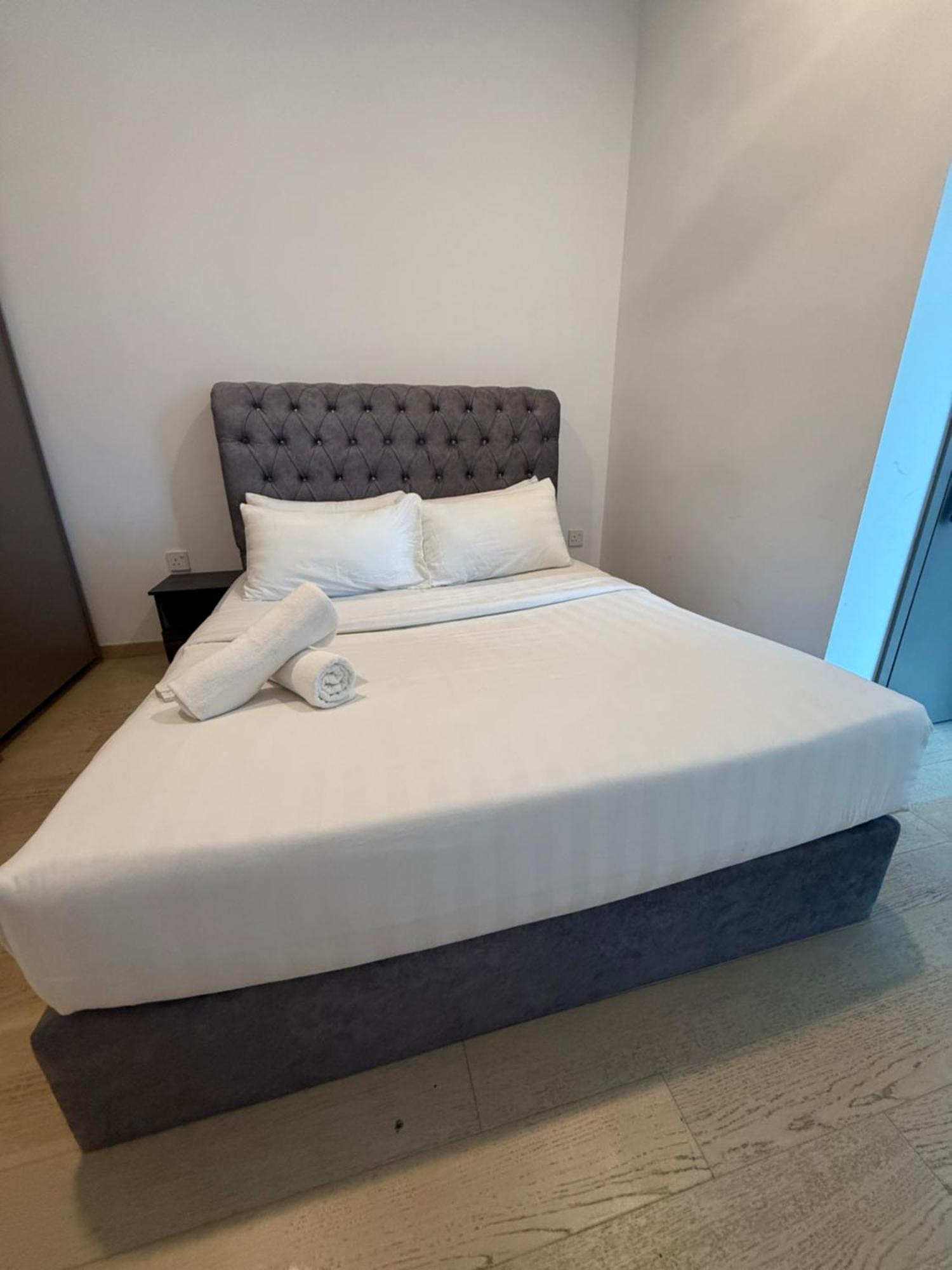 Apartamento Eaton Residences Like Klcc *