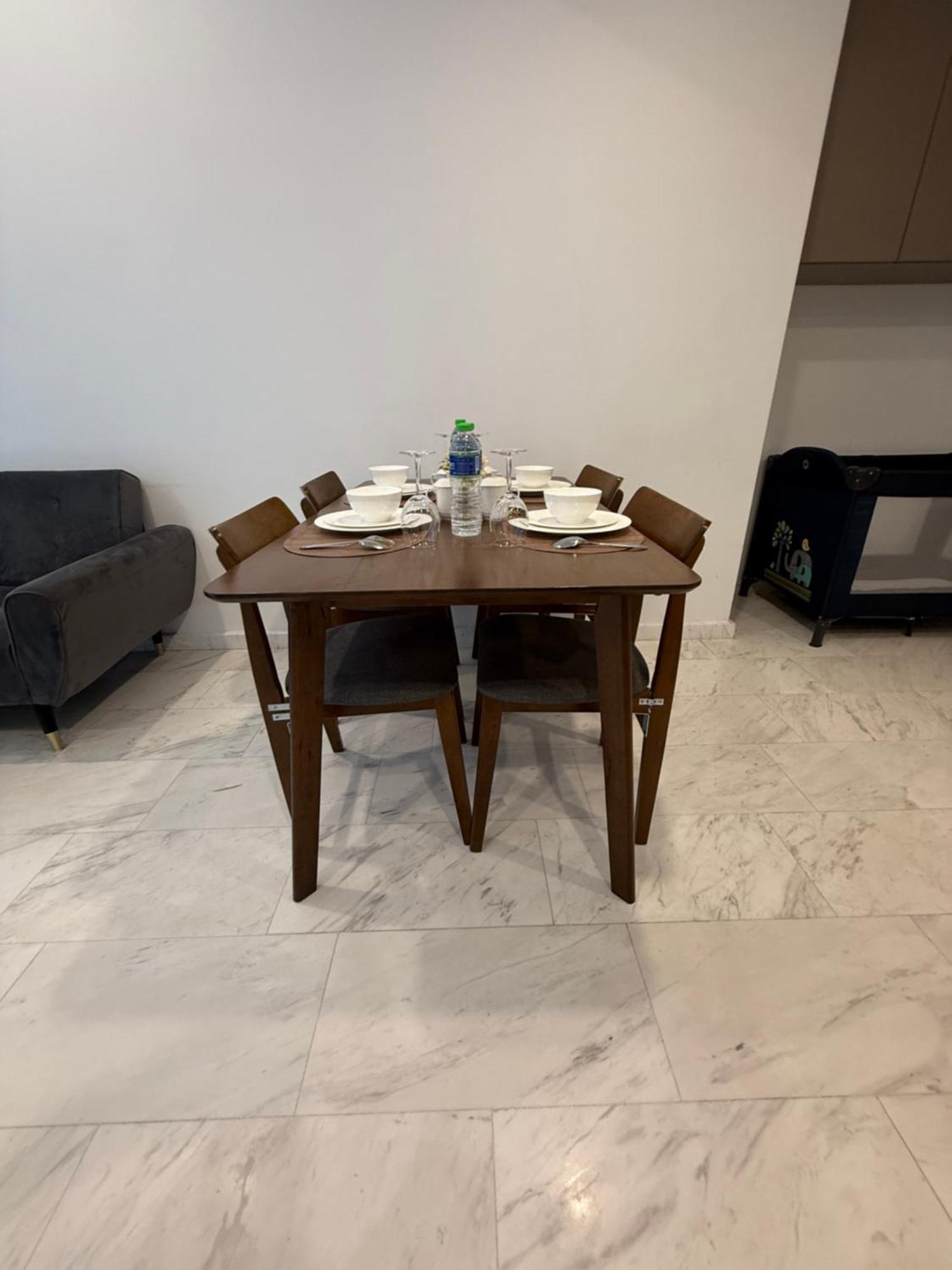 Eaton Residences Like Klcc * Kuala Lumpur